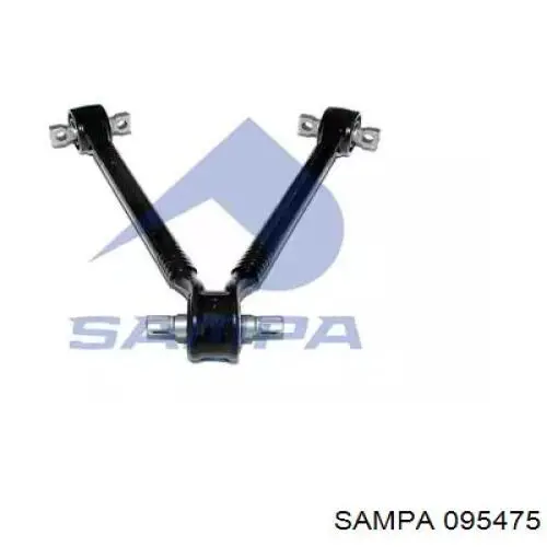 095475 Sampa Otomotiv‏ 