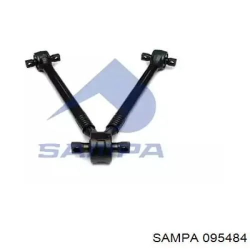  095484 Sampa Otomotiv‏