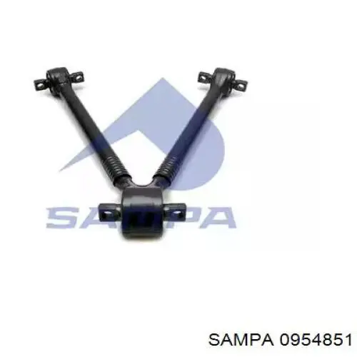  0954851 Sampa Otomotiv‏