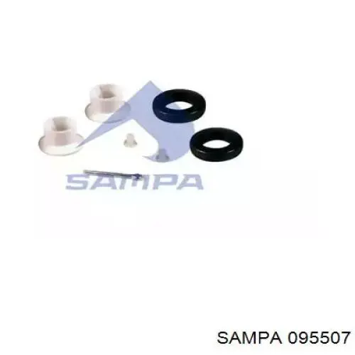 095507 Sampa Otomotiv‏ 