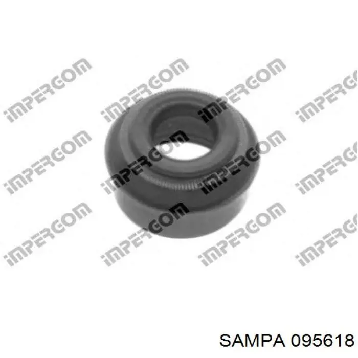 Ремкомплект тормозной системы Sampa Otomotiv‏ 095618 цена, от 14.88 USD