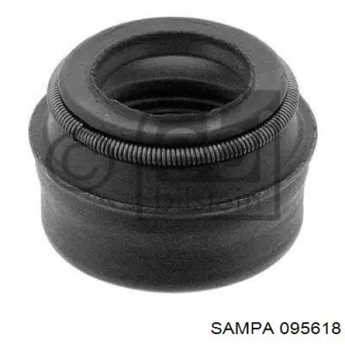 Купить 095618 Sampa Otomotiv‏ Ремкомплект переднего суппорта