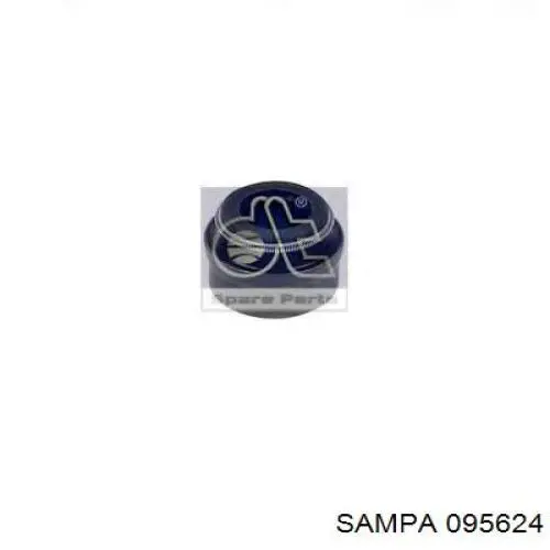 Ремкомплект тормозной системы Sampa Otomotiv‏ 095624 цена, от 30.38 USD