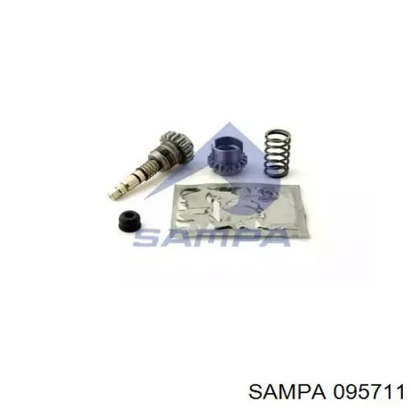  095711 Sampa Otomotiv‏