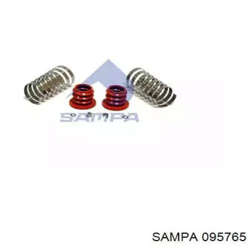  095765 Sampa Otomotiv‏