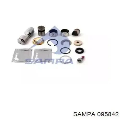  095842 Sampa Otomotiv‏