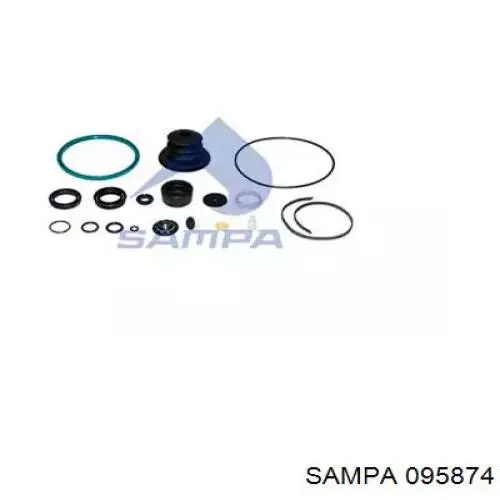  095874 Sampa Otomotiv‏