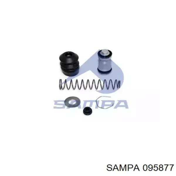  095877 Sampa Otomotiv‏