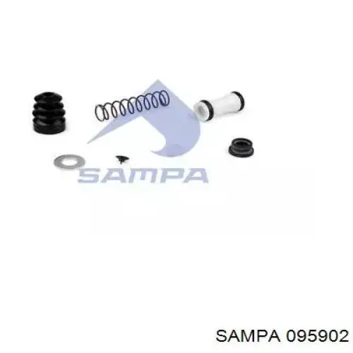  095902 Sampa Otomotiv‏