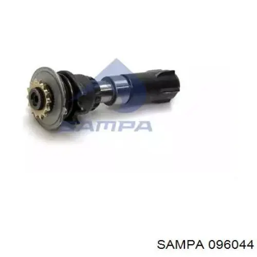  096044 Sampa Otomotiv‏