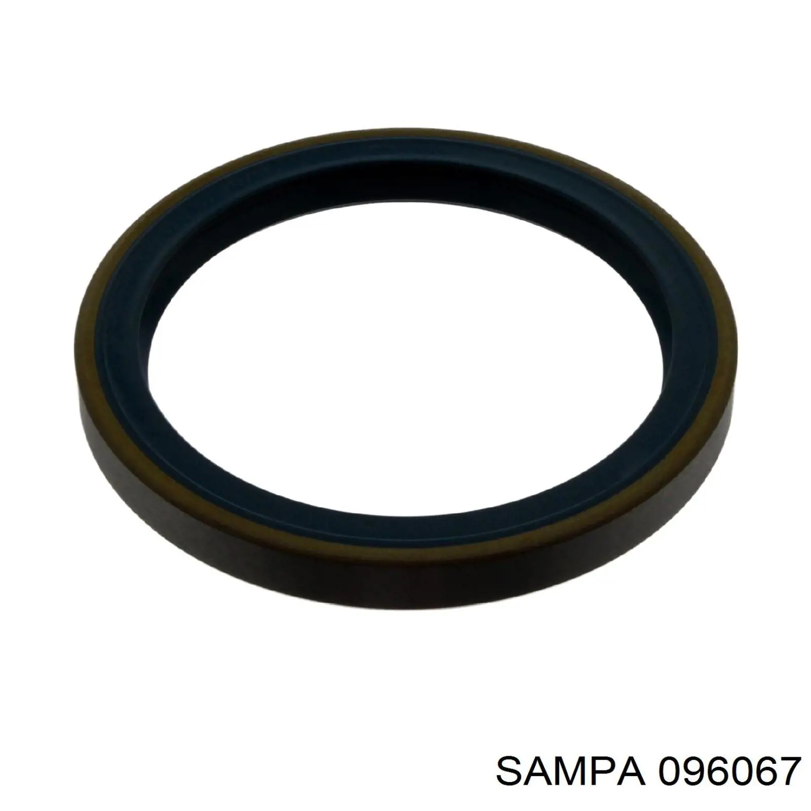 Купить 096067 Sampa Otomotiv‏ Крышка заливной горловины бака AD BLUE