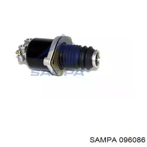 096086 Sampa Otomotiv‏ Усилитель сцепления ПГУ