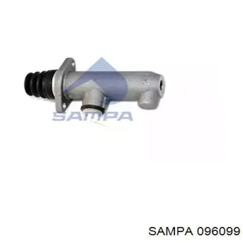  096099 Sampa Otomotiv‏