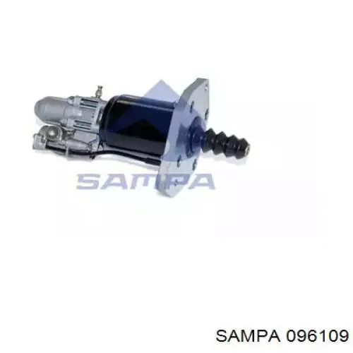096109 Sampa Otomotiv‏ Усилитель сцепления ПГУ