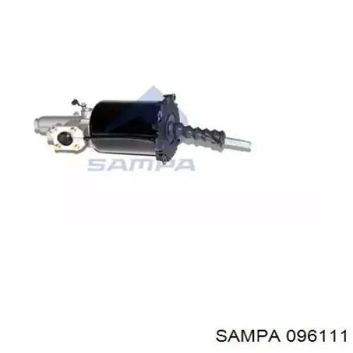  096111 Sampa Otomotiv‏