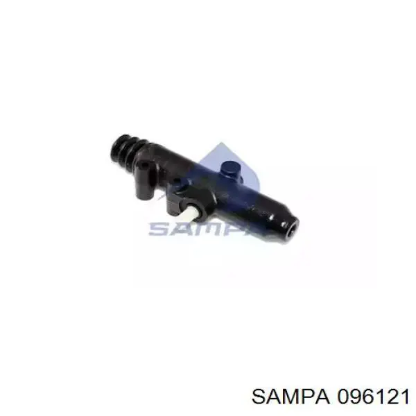 096121 Sampa Otomotiv‏ Цилиндр сцепления, главный