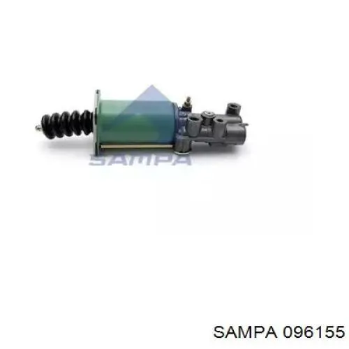 096155 Sampa Otomotiv‏ Усилитель сцепления ПГУ