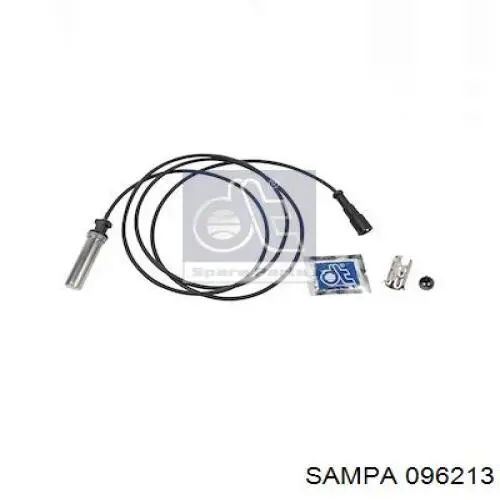 Датчик антиблокировочной системы Sampa Otomotiv‏ 096213 цена, от 33.62 USD