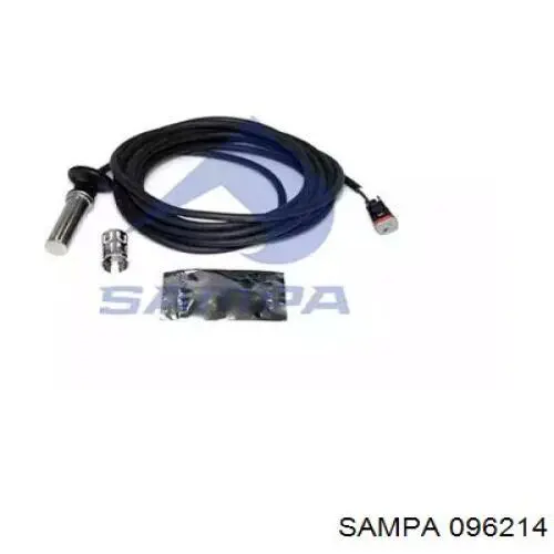 Датчик АБС (ABS) 096214 Sampa Otomotiv‏