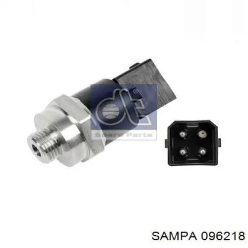 Купить 096218 Sampa Otomotiv‏ Датчик давления масла