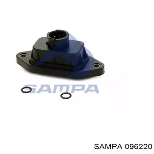  096220 Sampa Otomotiv‏