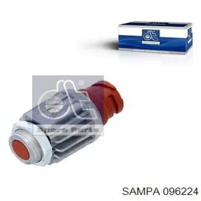 Датчик включения стопсигнала 096224 Sampa Otomotiv‏