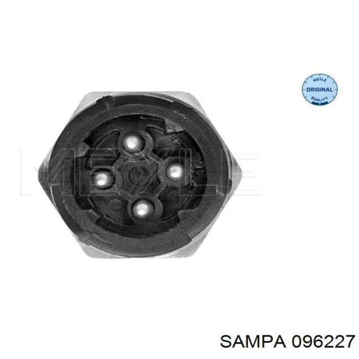 Датчик скорости Sampa Otomotiv‏ 096227 цена, от 21.08 USD