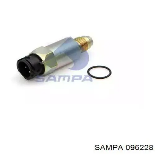 Датчик скорости 096228 Sampa Otomotiv‏