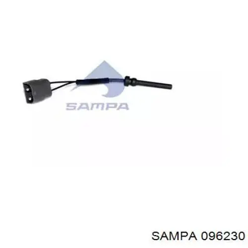 8140024 Volvo Датчик уровня охлаждающей жидкости