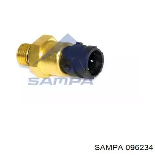 096.234 Sampa Otomotiv‏ датчик давления пневматической тормозной системы