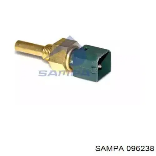 096.238 Sampa Otomotiv‏ датчик температуры охлаждающей жидкости