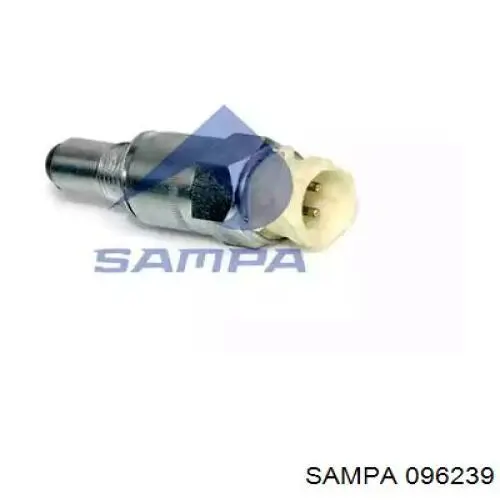  096239 Sampa Otomotiv‏