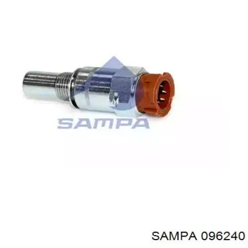 Датчик скорости 096240 Sampa Otomotiv‏