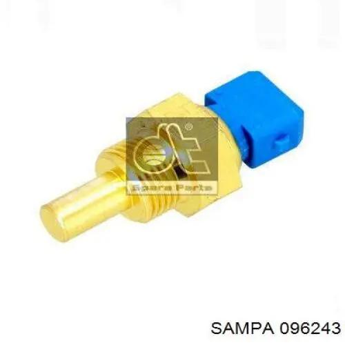 096243 Sampa Otomotiv‏