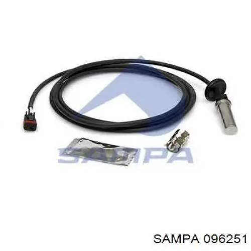 Купить 096251 Sampa Otomotiv‏ Датчик АБС (ABS)