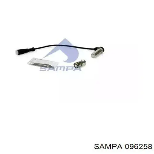 Свечи зажигания 096258 Sampa Otomotiv‏