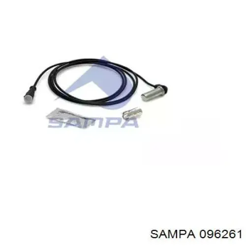  096261 Sampa Otomotiv‏