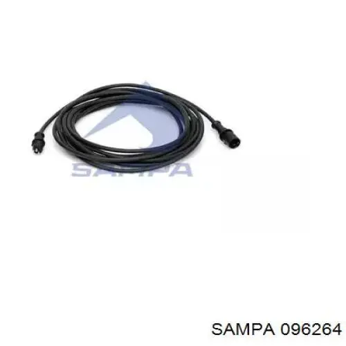  096264 Sampa Otomotiv‏