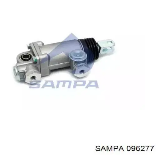 Купить 0750132019 ZF Parts Цилиндр переключения передач КПП