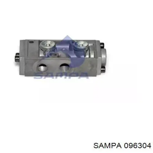 096.304 Sampa Otomotiv‏ электропневматический клапан акпп (truck)