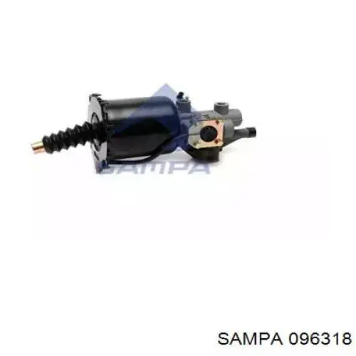 Усилитель сцепления ПГУ Renault (RVI) 5010452511 цена, от 173.68 USD
