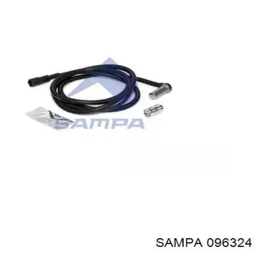  096324 Sampa Otomotiv‏