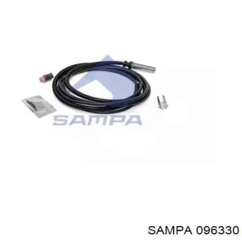 Датчик АБС (ABS) 096330 Sampa Otomotiv‏