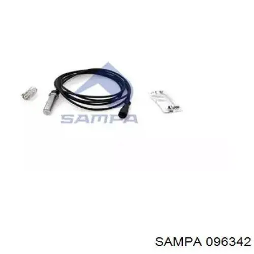  096342 Sampa Otomotiv‏