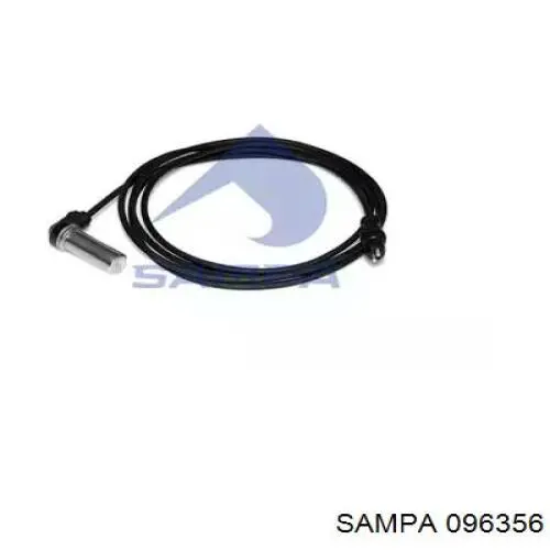  096356 Sampa Otomotiv‏