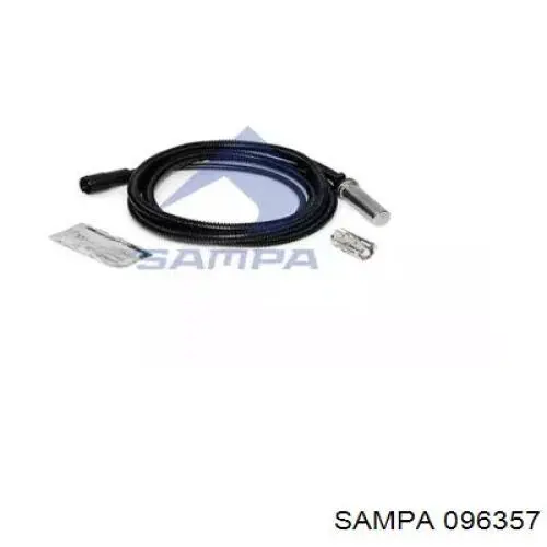  096357 Sampa Otomotiv‏