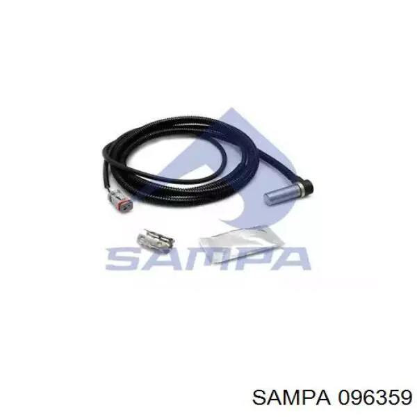  096359 Sampa Otomotiv‏