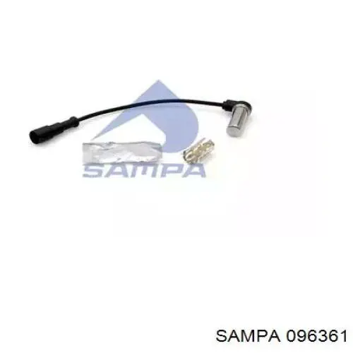 Датчик АБС (ABS) 096361 Sampa Otomotiv‏