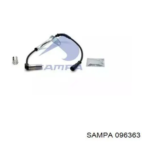  096363 Sampa Otomotiv‏