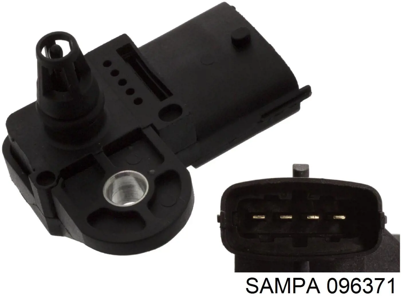 Купить 096371 Sampa Otomotiv‏ Датчик MAP